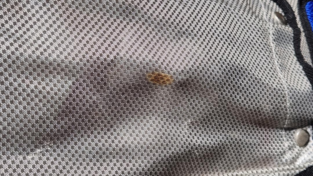 ★イグニオ ジュニアゴルフクラブセット 6～8才用 キャディバッグ付 4本セット