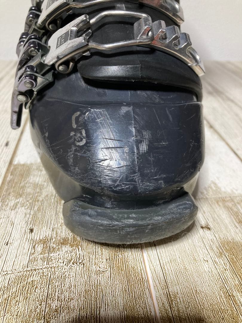 UPZ RC12 279mm スノーボード アルペン ブーツ