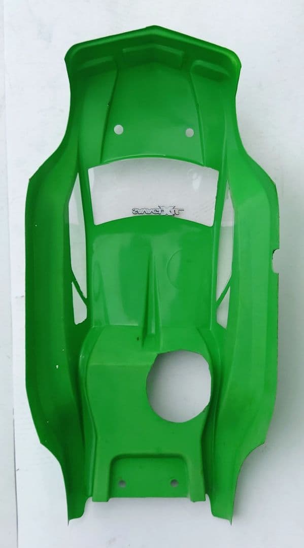 メンテ済！京商1/8GP 4WD インファーノNEO ST レーススペック