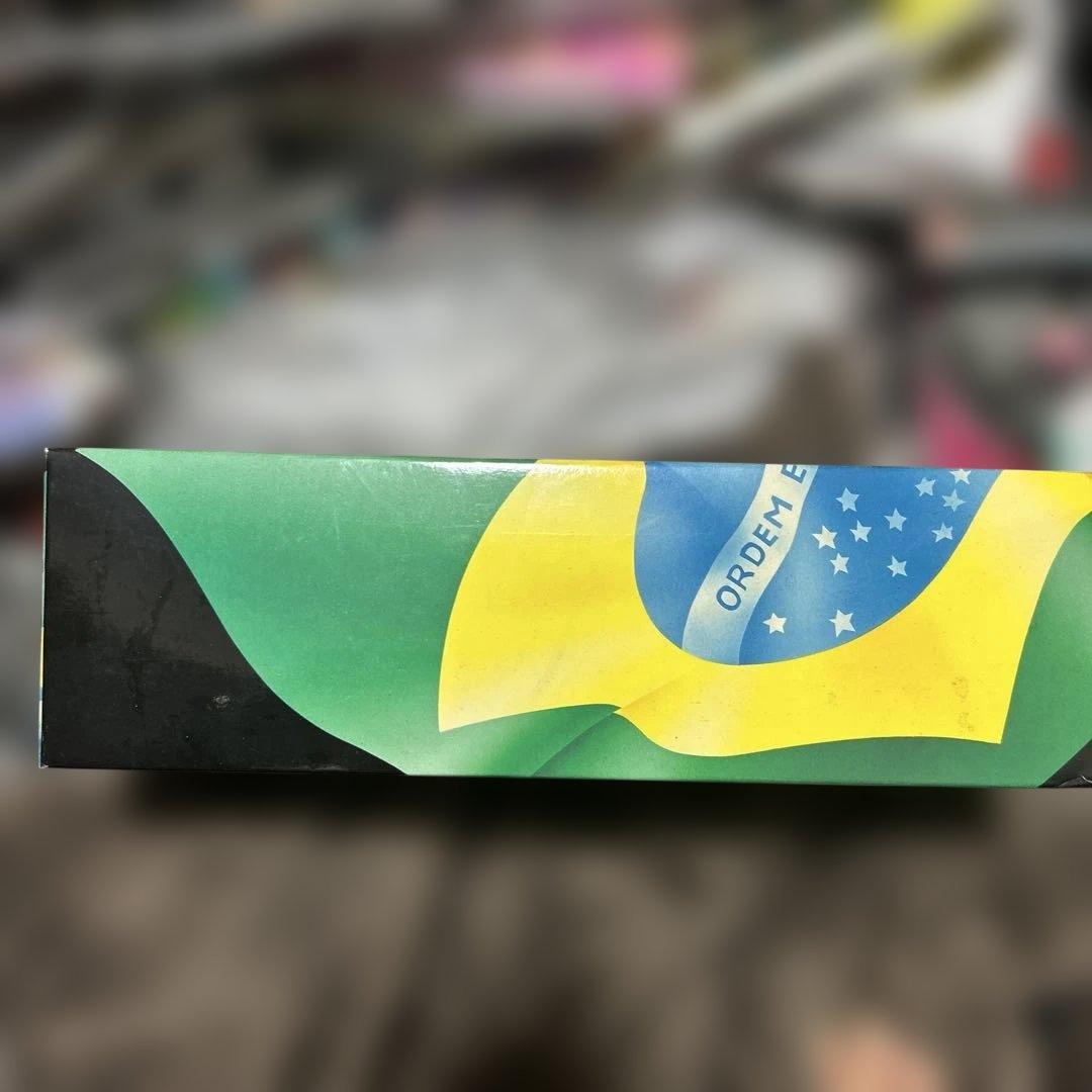 アイルトン・セナ マクラーレン MP4/4 ミニカー 1/18