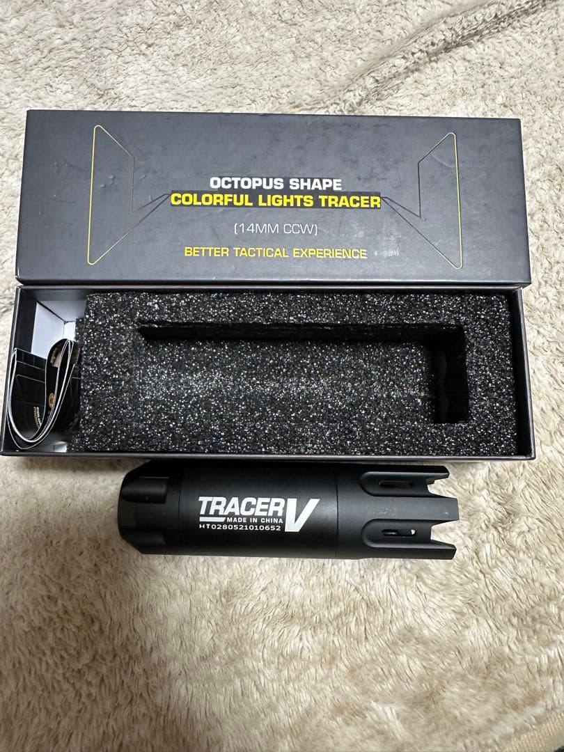 東京マルイ M4A1 MWS ガスブローバック カスタム付 属品多数