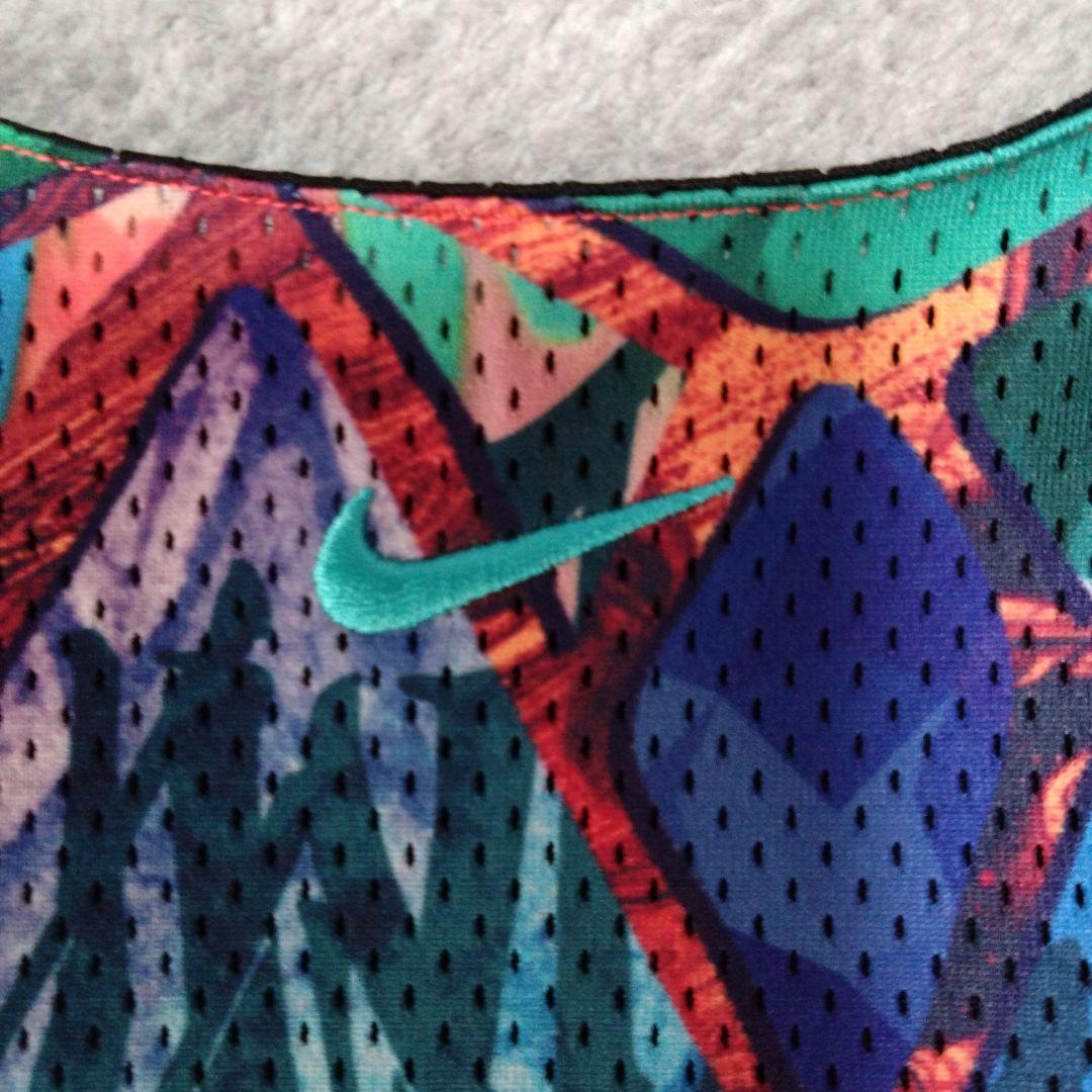 NIKE Kobe Bryant リバーシブルタンクトップ Lサイズ