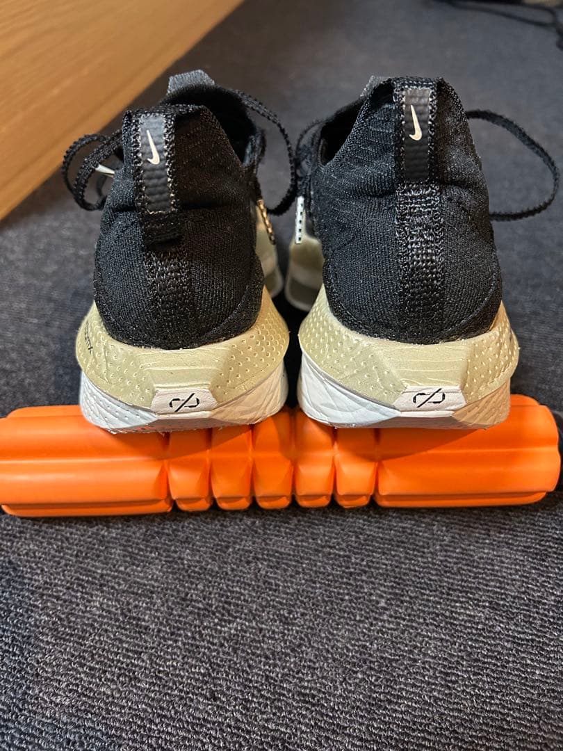 NIKE アルファフライ2 26cm