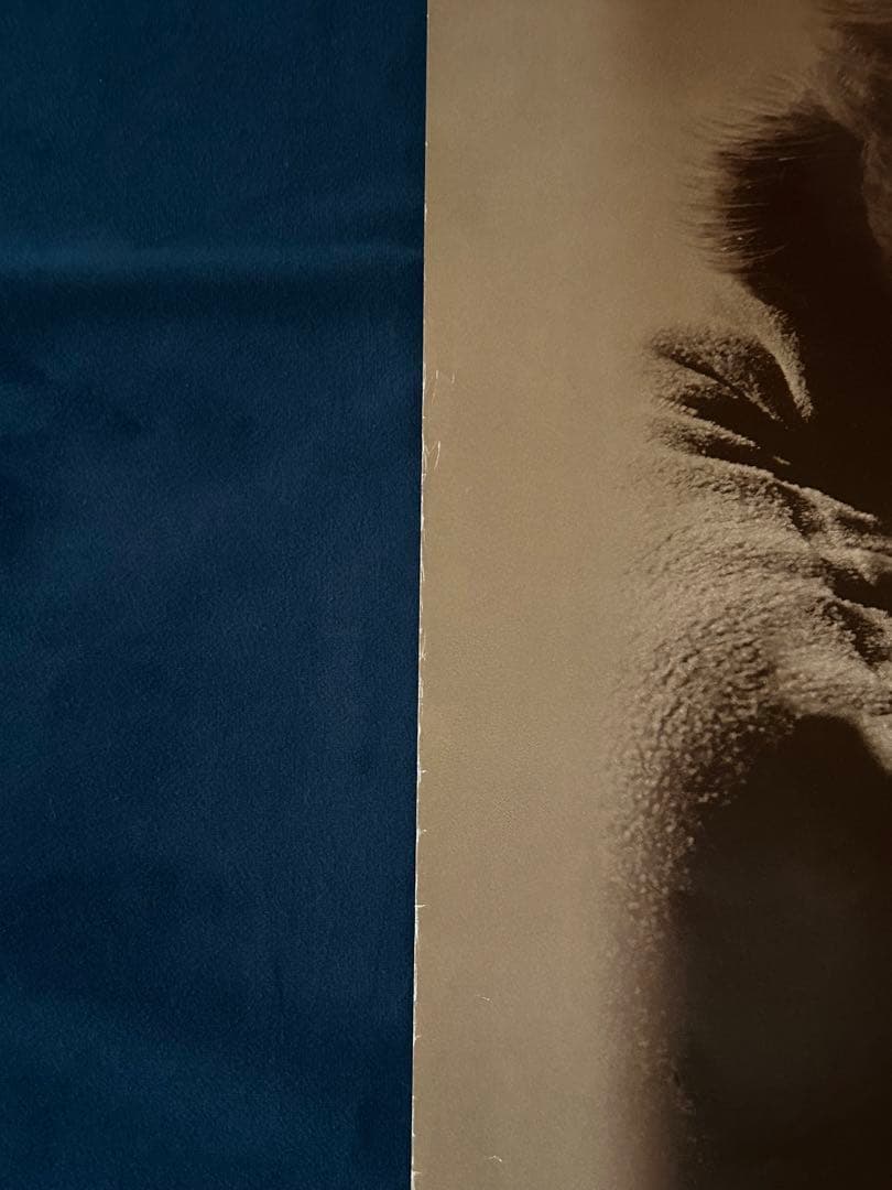 マディソン郡の橋　USオリジナル映画ポスター