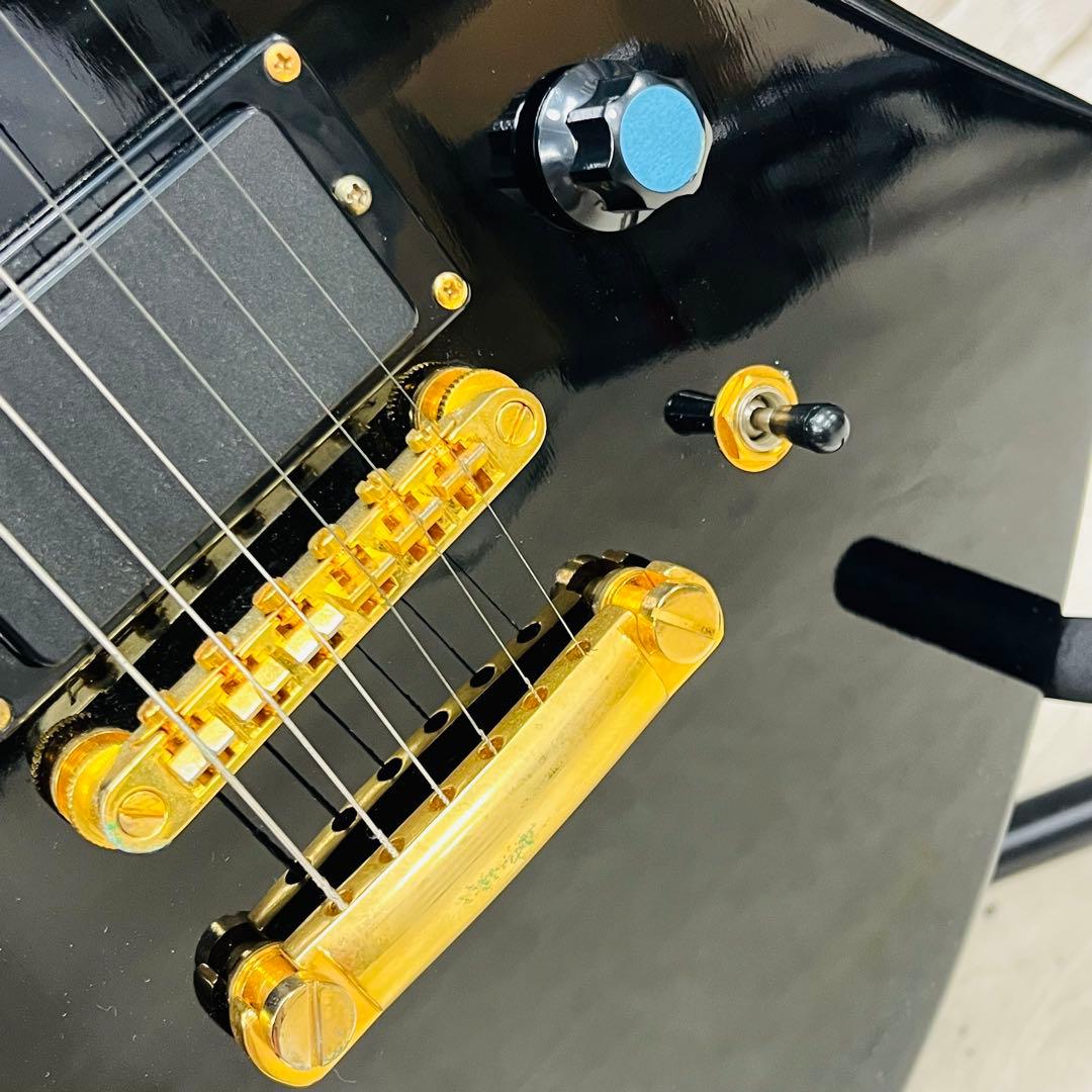 K.Garage Kガレージ エレキギター モッキンバード hideモデル