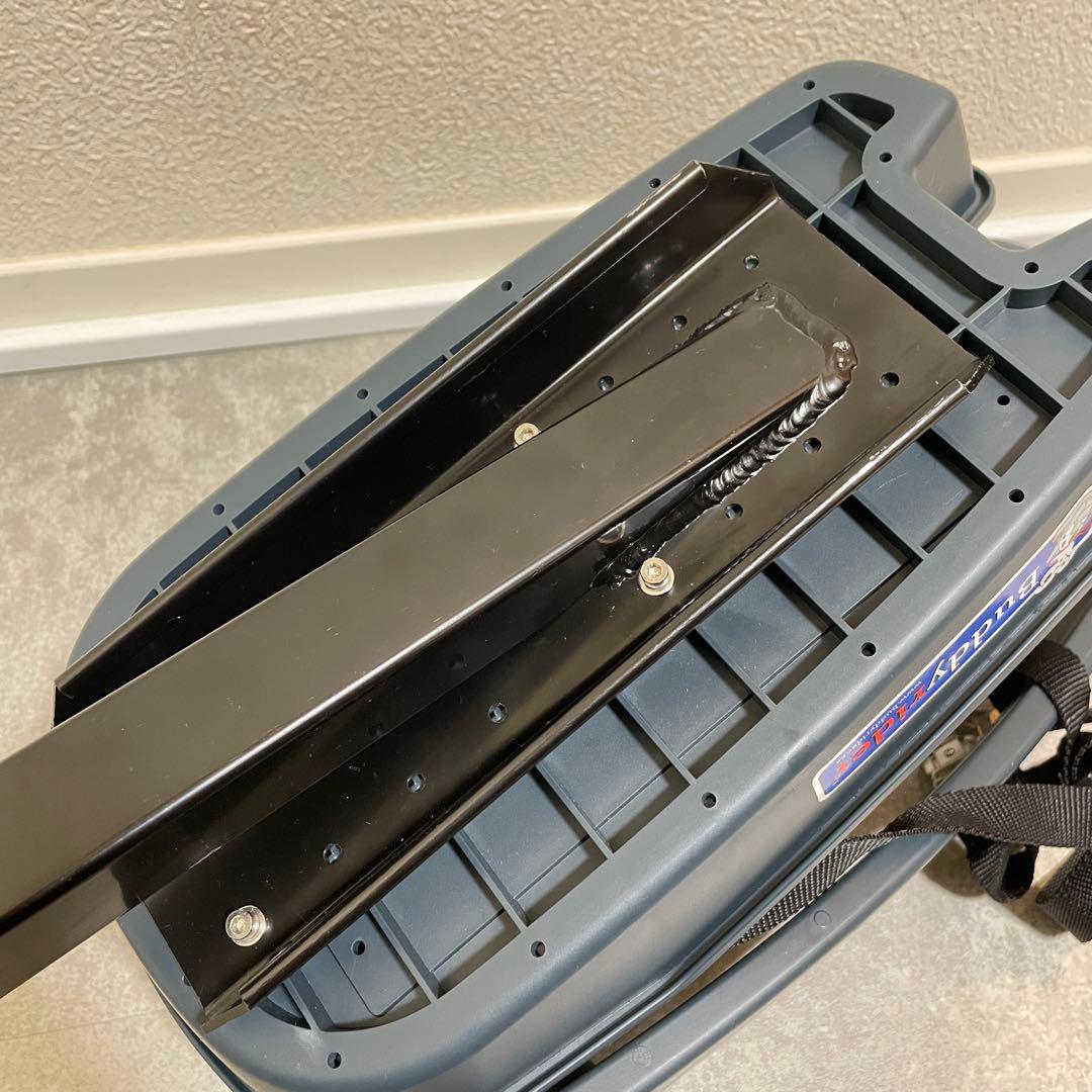 ペットカート Buddyrider