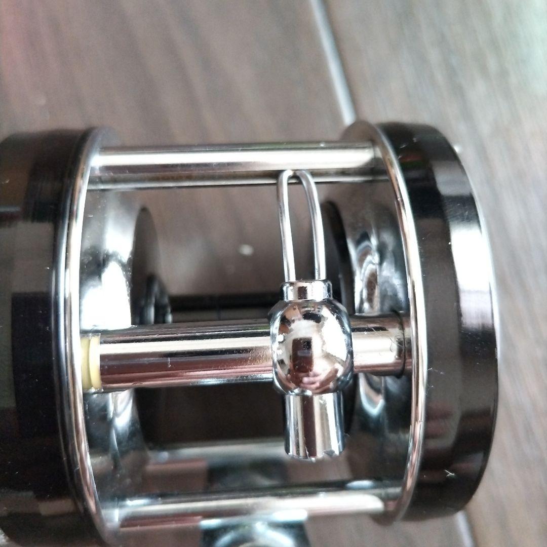 abu アブ アンバサダー5000c