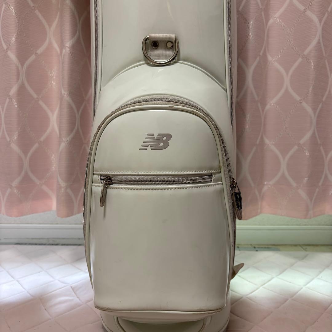 ニューバランス(new balance) キャディバッグ SPレディース