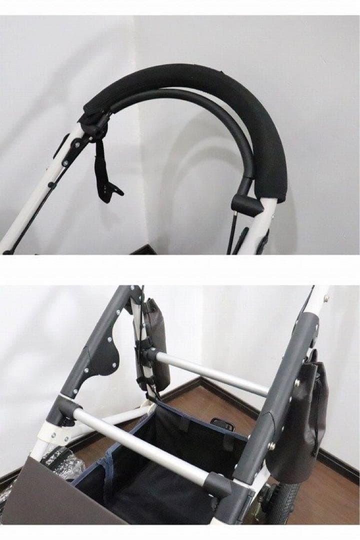 エアバギー ドーム2 Air Buggy Dome2 M