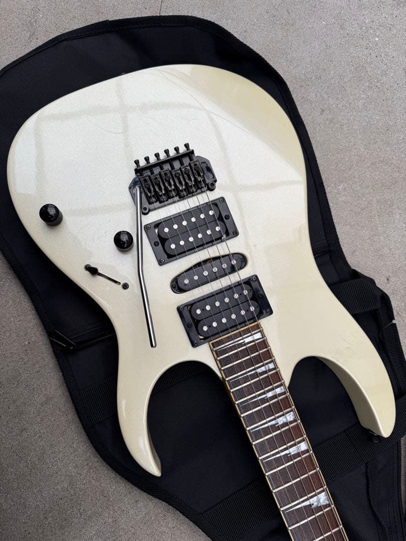 Ibanez RGシリーズ エレキギター