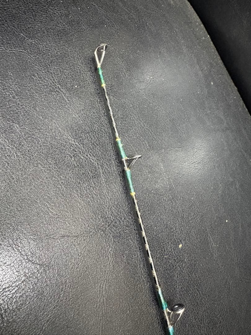 【ジャンク】シマノ ワールドシャウラ　15102R2