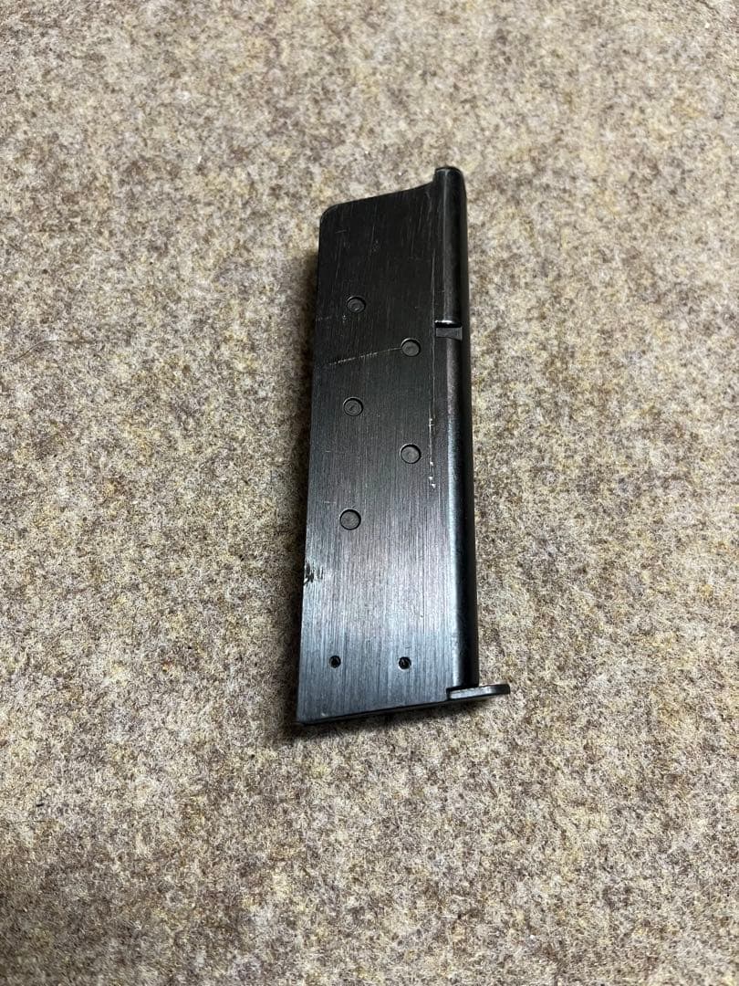 希少！レーザー点灯可 AMTハードボーラー（ターミネーター風モデル）