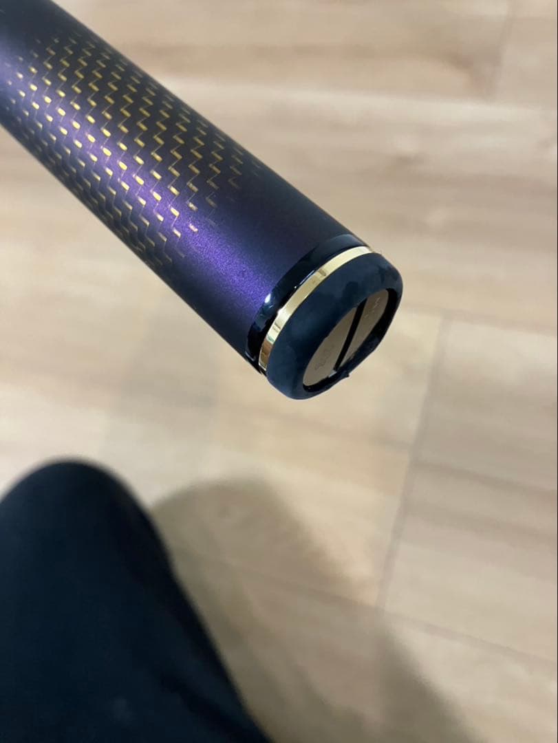 ダイワ　磯竿22年　モンスターフォースAGS尾長50