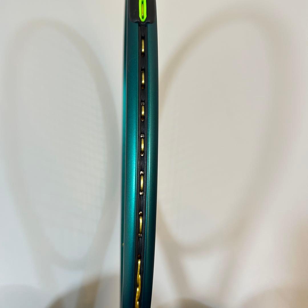 ラケット(硬式用) 18x20 g2 blade V9 98 18x20 G2 Wilson