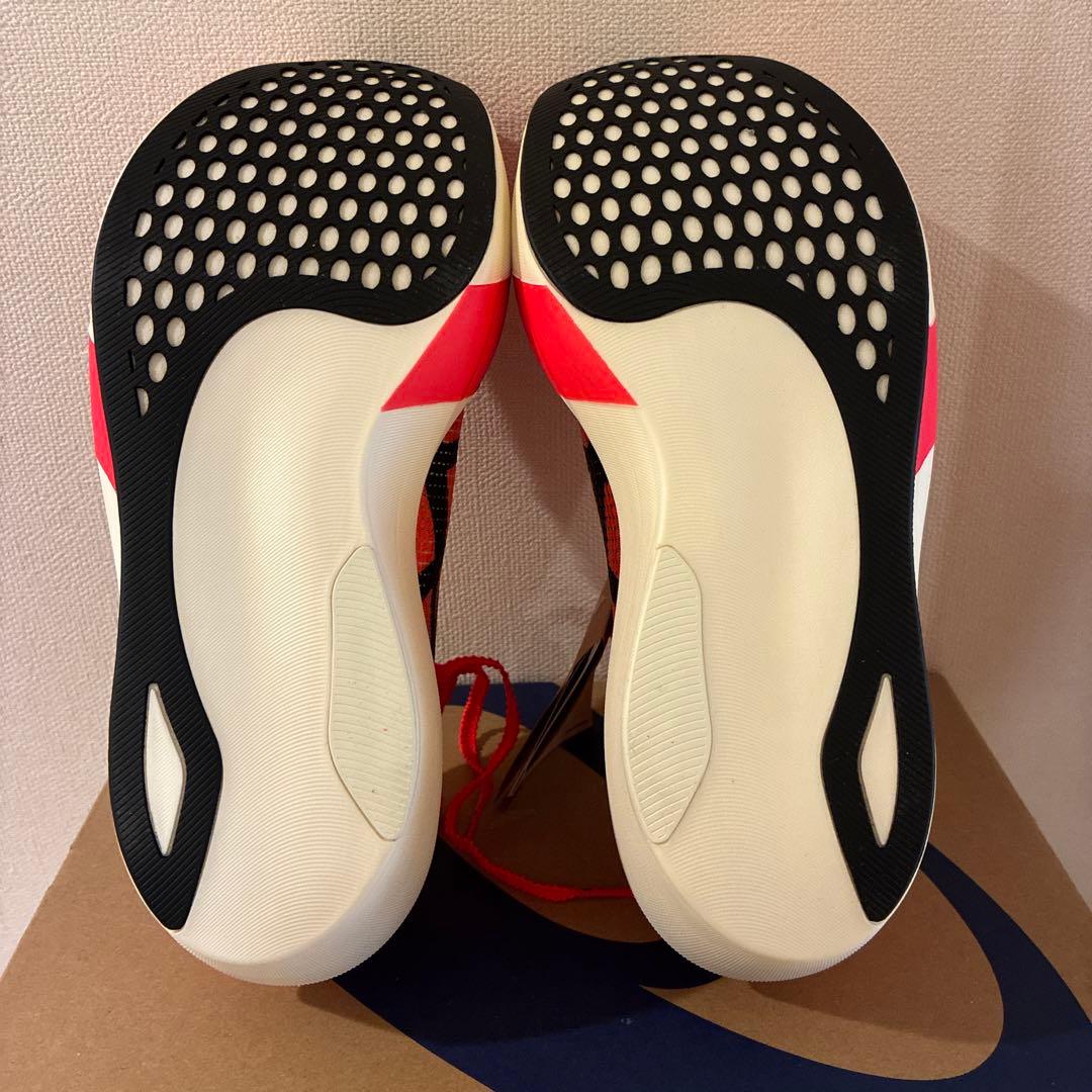 【新品】ASICS SPEED EDGE TOKYO 25cm