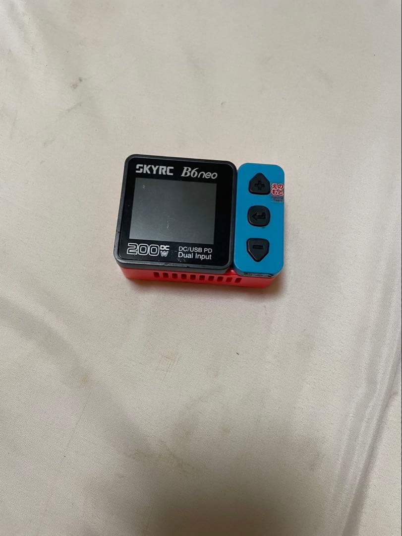 ミニ四駆 引退セット