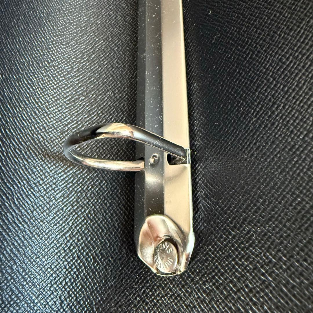 新品未使用♪日本限定LVxTM バインダー・モノグラムマルチカラー GI1505