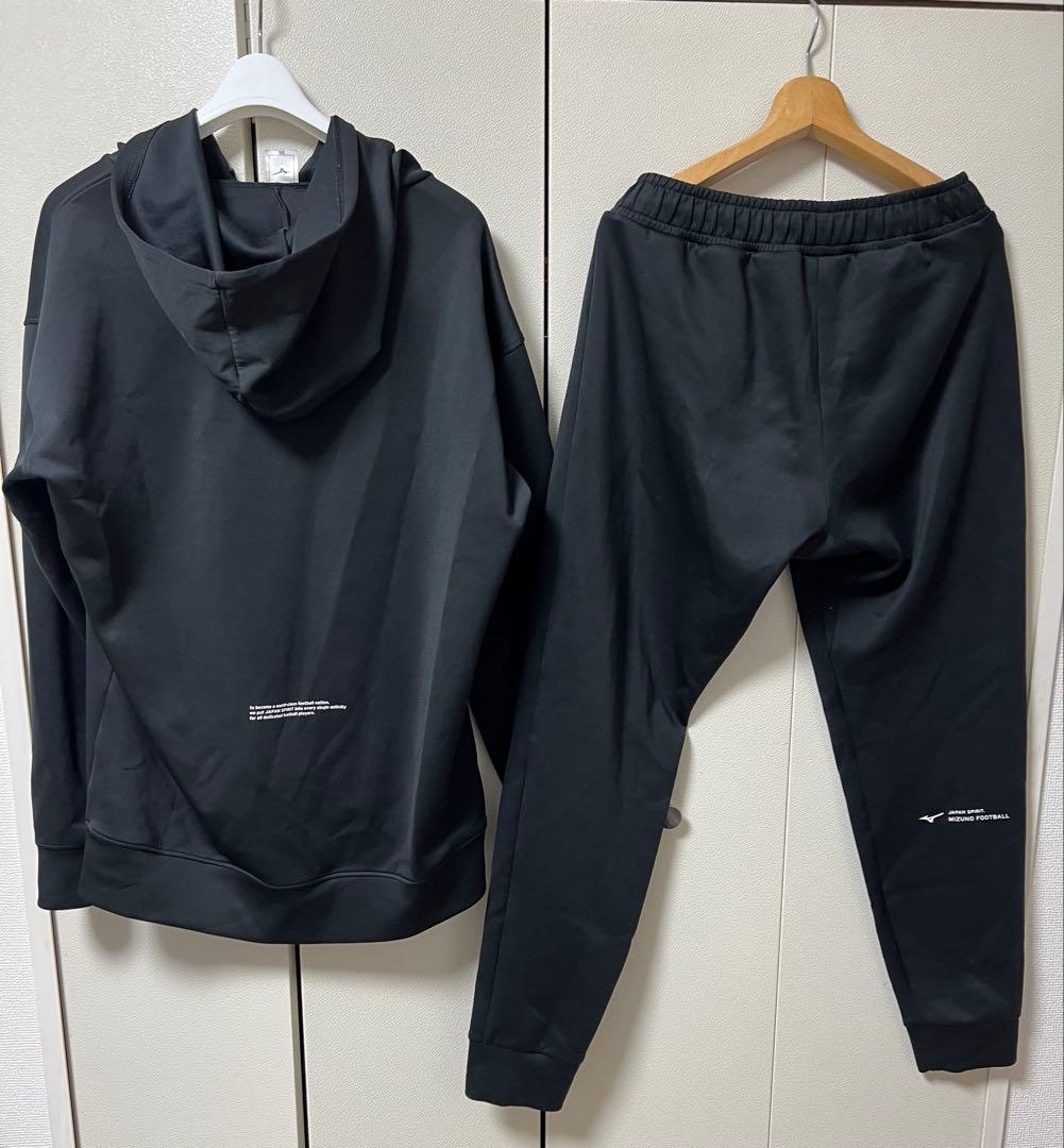 【完売品】北海道コンサドーレ札幌　移動用セットアップ　2XL