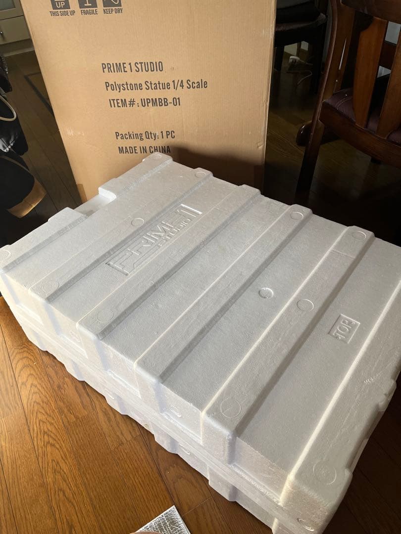 プライム1スタジオ Bloodborne 時計塔のマリア スタチュー