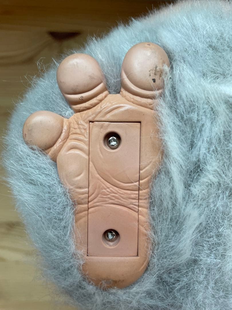 ファービー2英語版　クラウディピーチ水色目とファービー ソーダブルーの2体セット