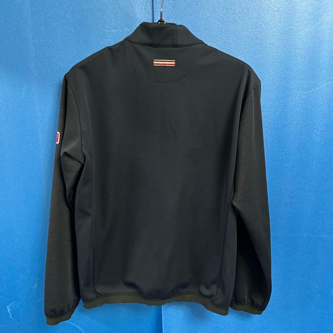 Munsing WearセットUP防寒タイプ ストレッチ仕様！