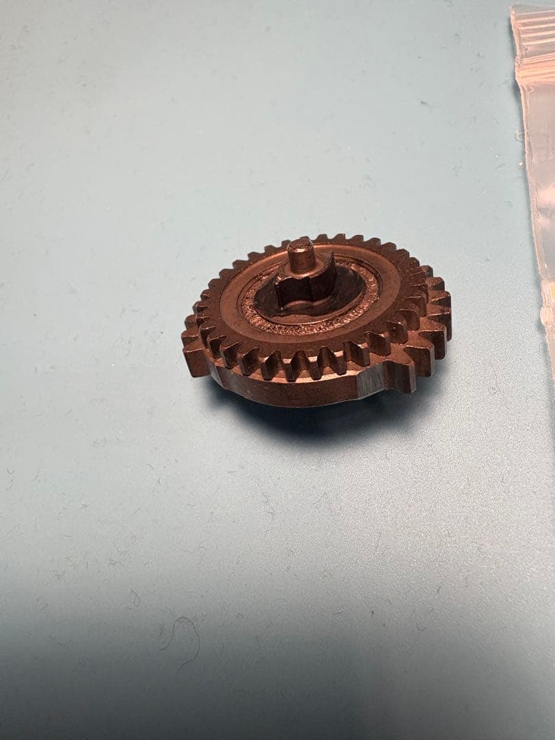 SIEGETEK CONCEPTS 9枚 DSG 前後1枚セクカ7枚仕様