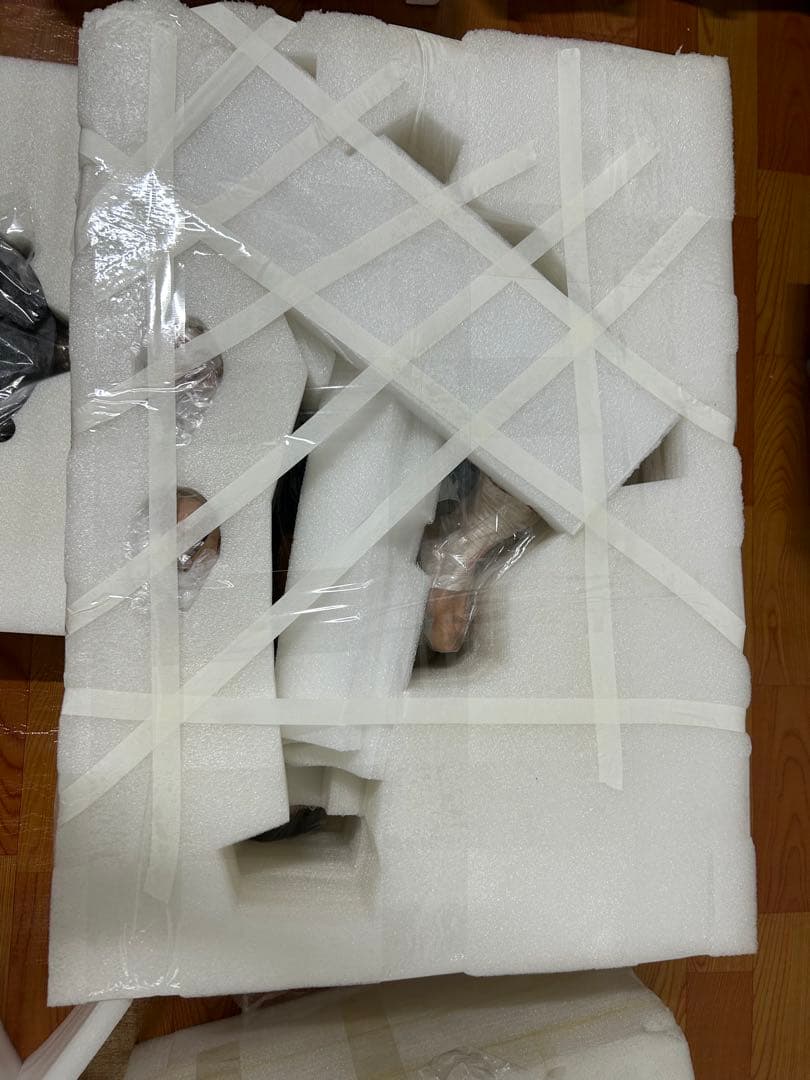 ストリートファイター FS サガット スタチュー フィギュア