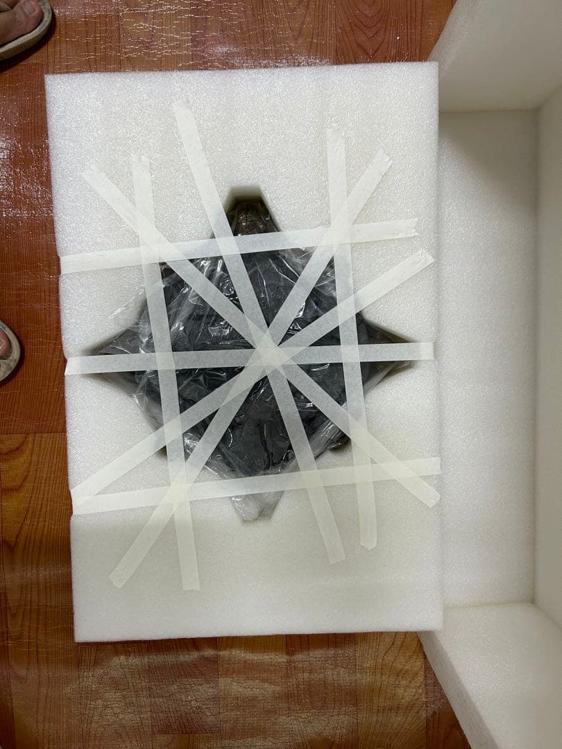 ストリートファイター FS サガット スタチュー フィギュア