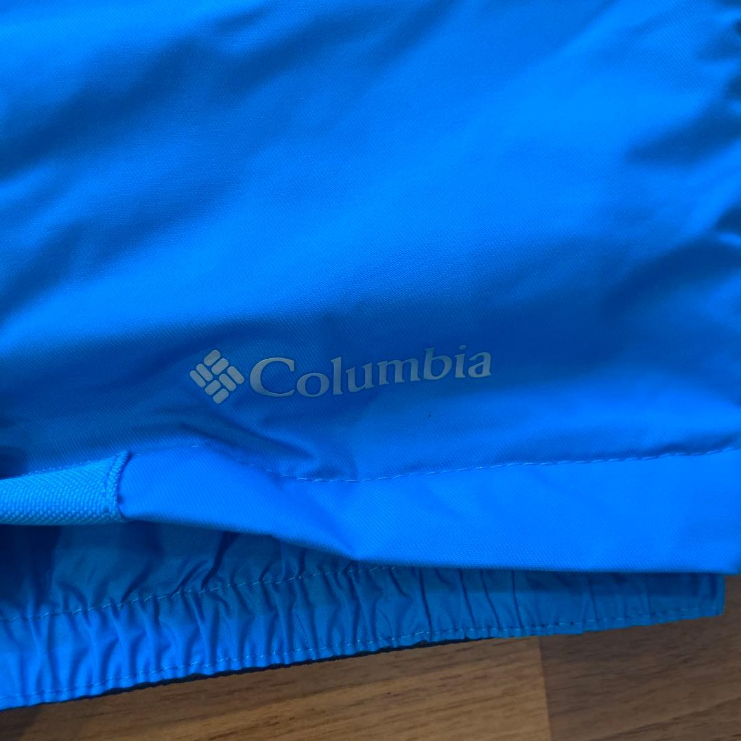 Columbia スノーボードウェアセット (子ども用)