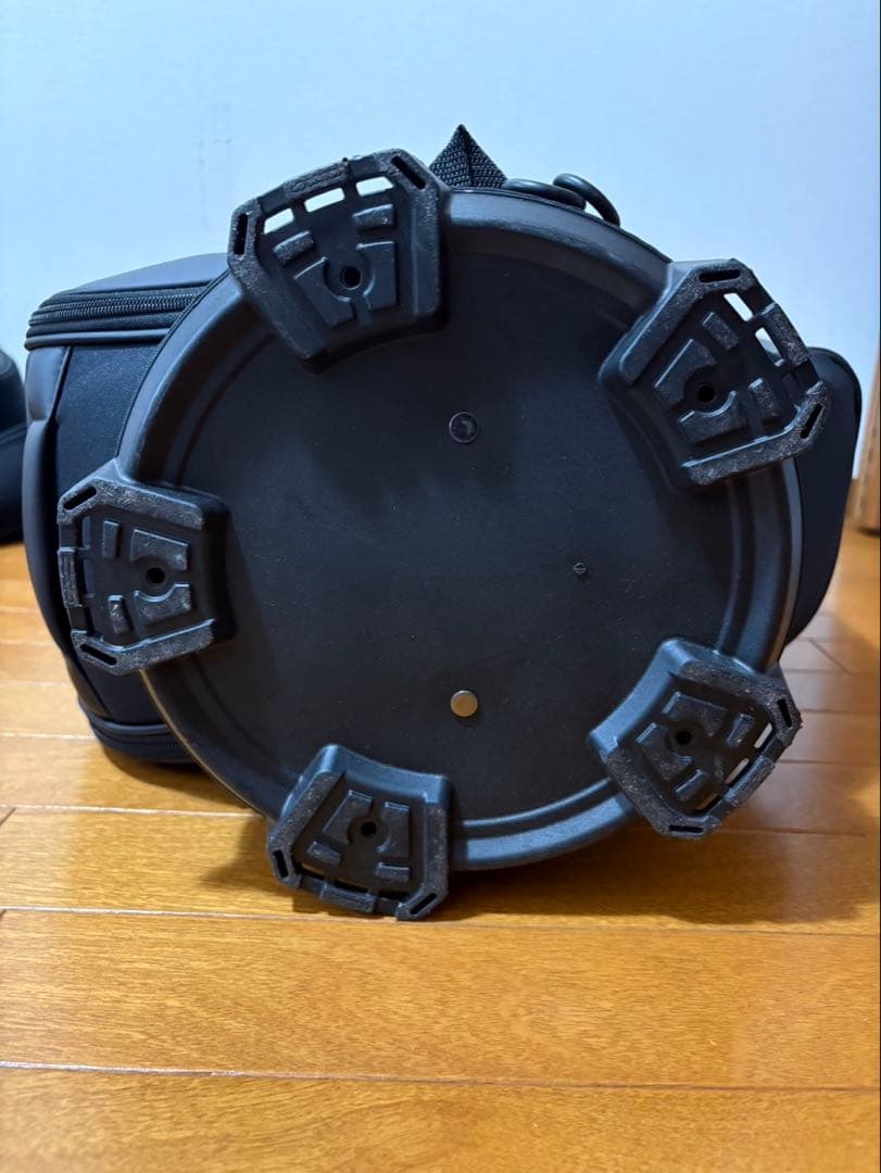 【希少】DESCENTE デサント　ゴルフ　キャディバッグ