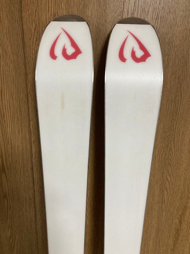 IDoneski MR-CE MIKシグネチャー 172cm