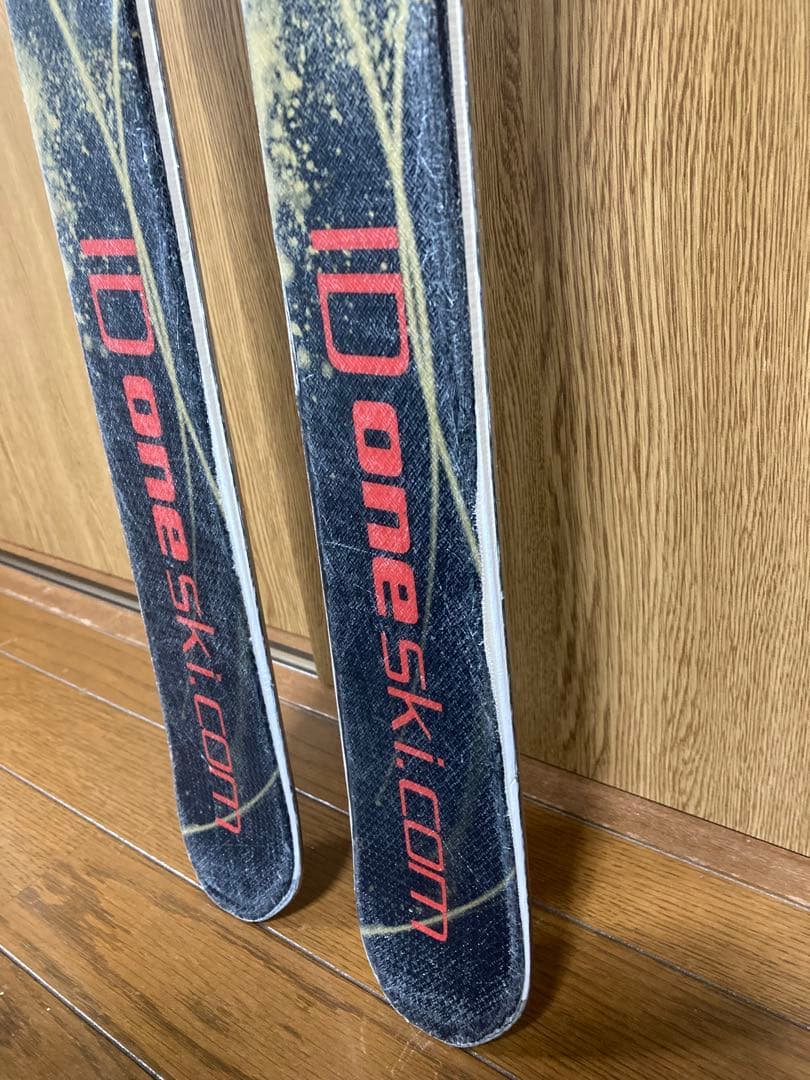 IDoneski MR-CE MIKシグネチャー 172cm