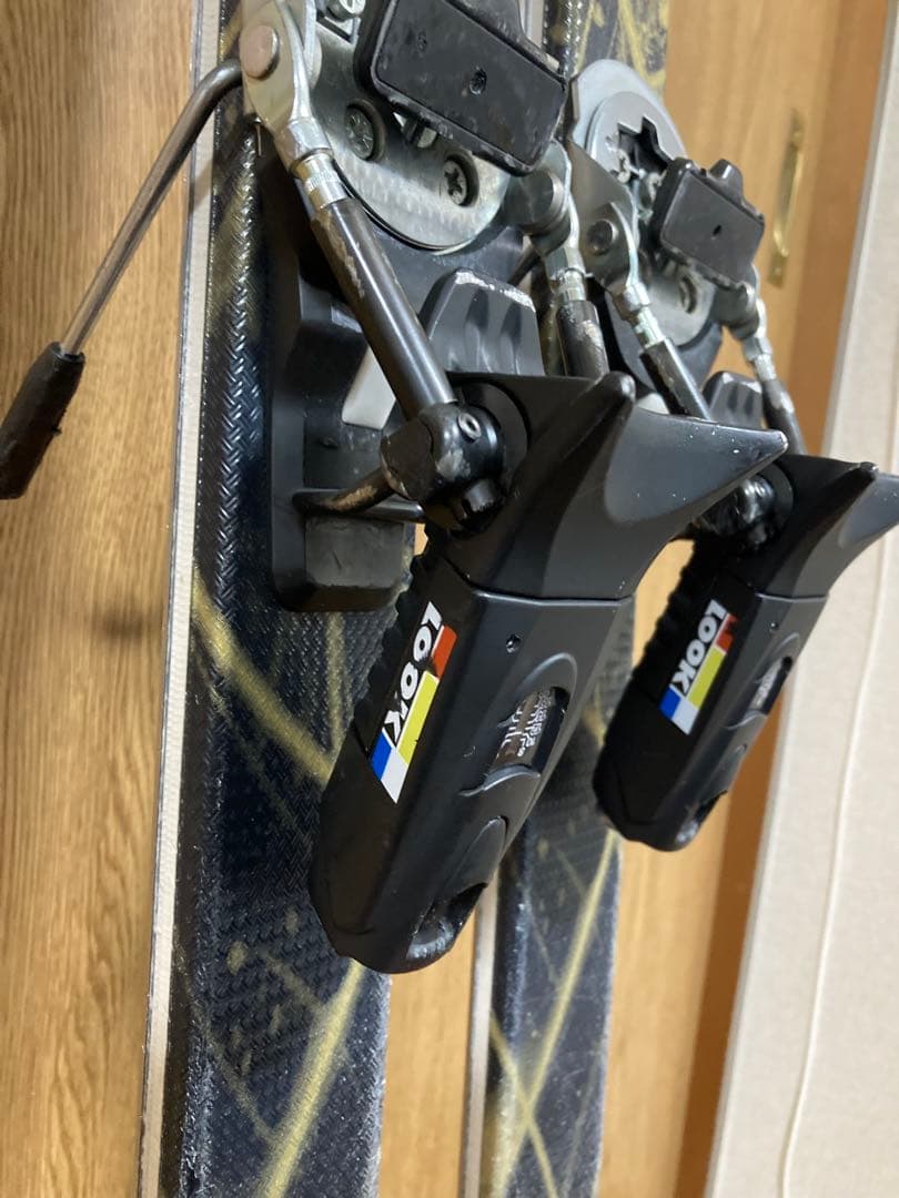 IDoneski MR-CE MIKシグネチャー 172cm