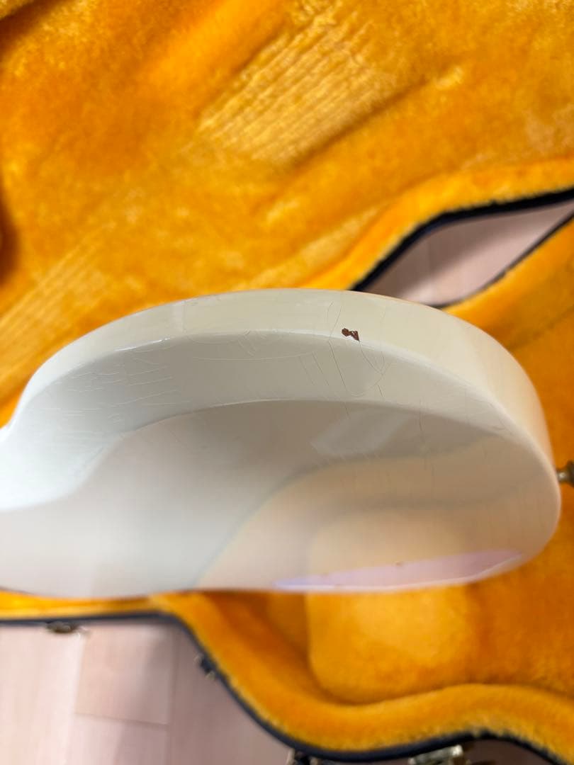 ギター Gibson Custom Shop Murphy Lab 1963 SG