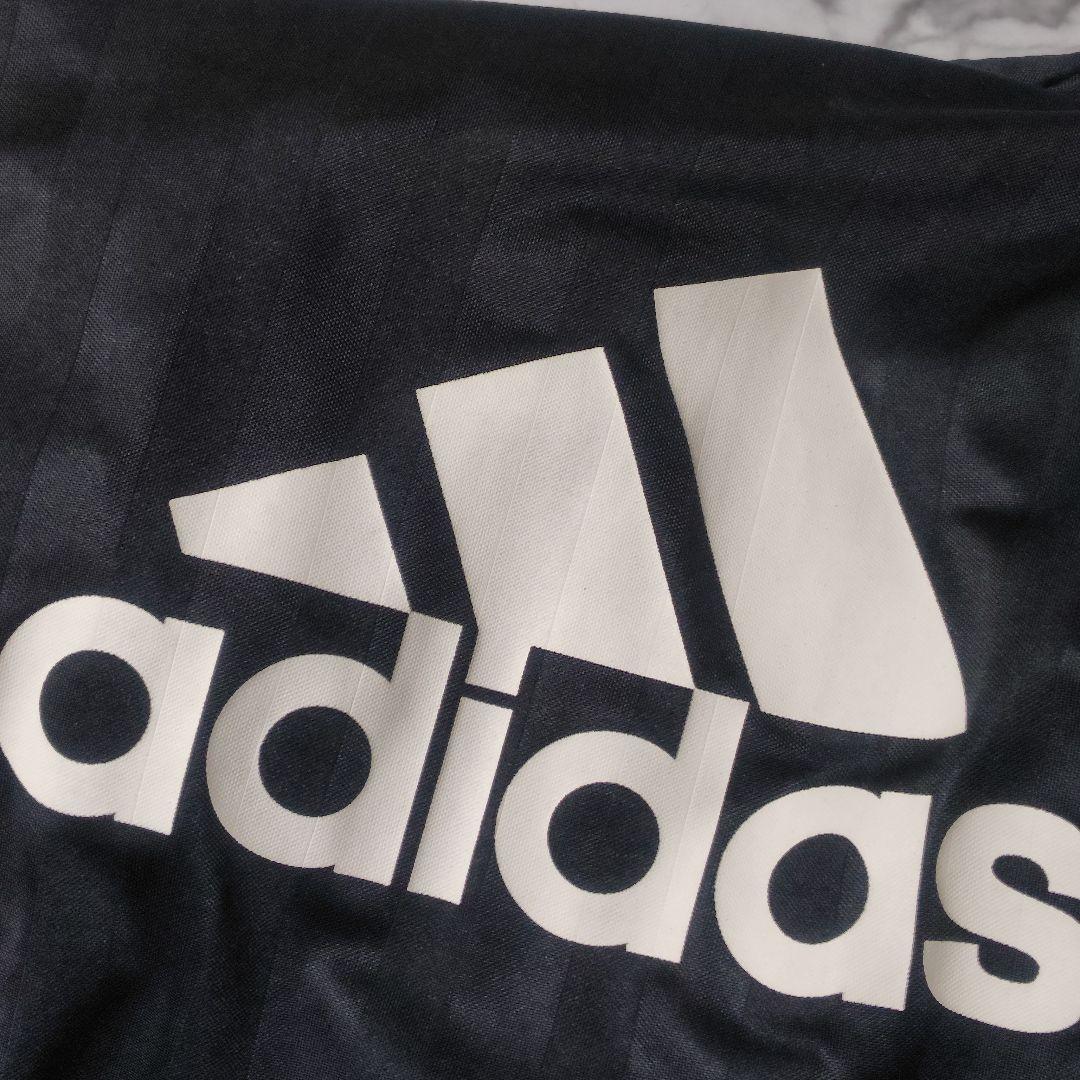 レア！adidas アディダス【日本製】トラックジャケット上下セット★中古品