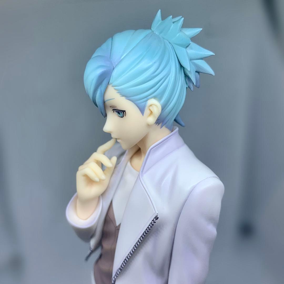 美品◎うたの☆プリンスさまっ♪ 美風藍 1/8スケール フィギュア アルター