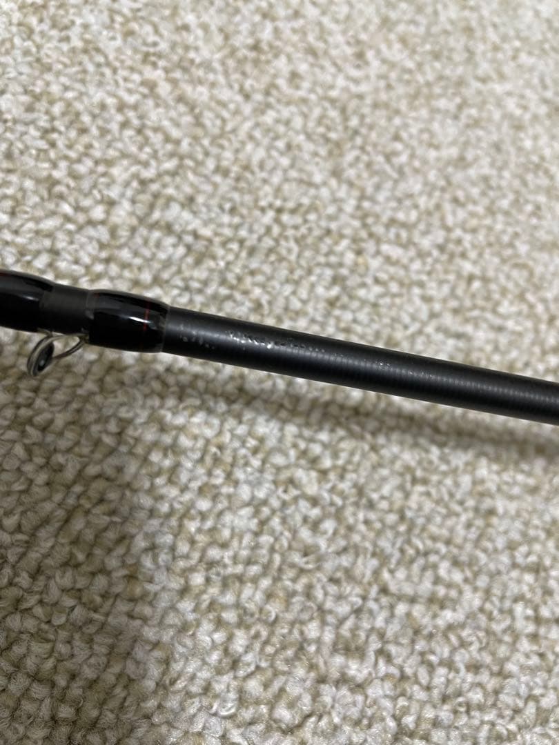 ファンタジスタREGISTA FNC-66MMH　2ピースカスタム