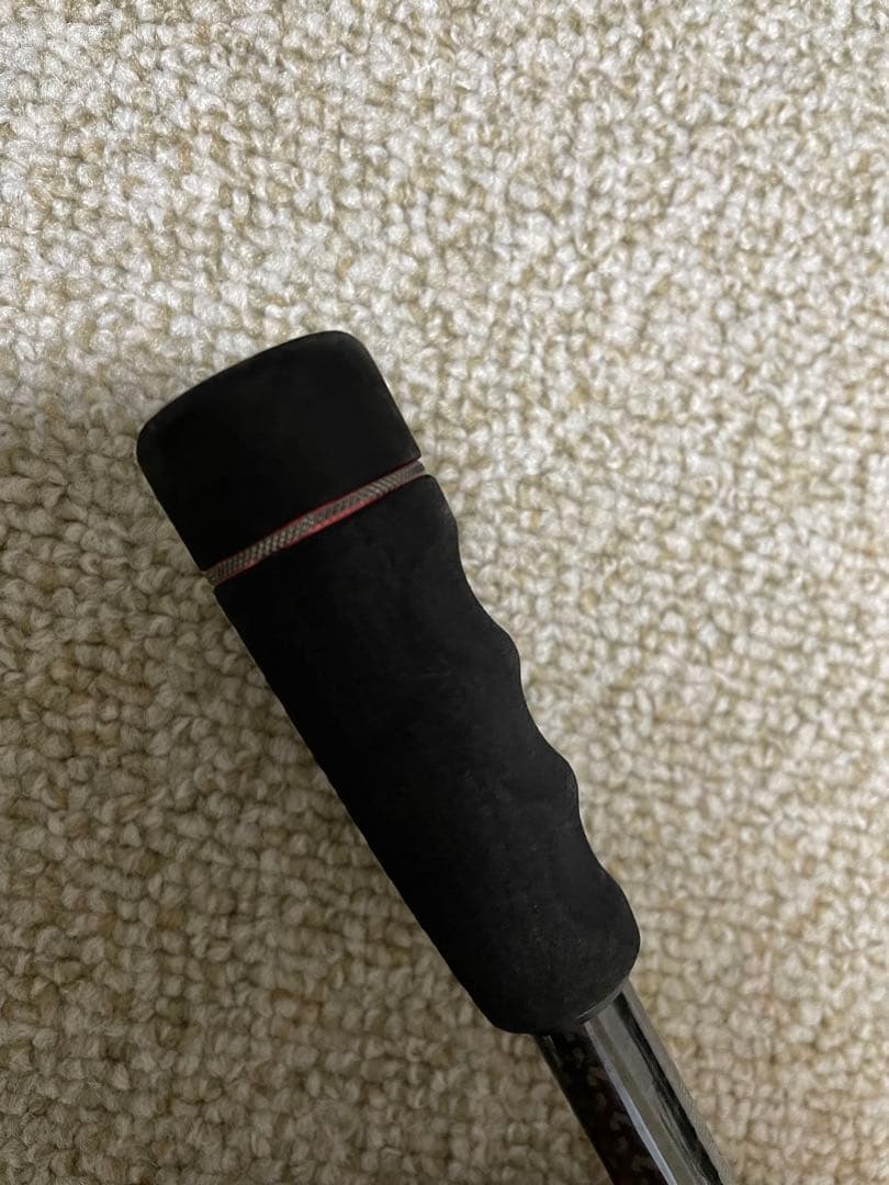 ファンタジスタREGISTA FNC-66MMH　2ピースカスタム