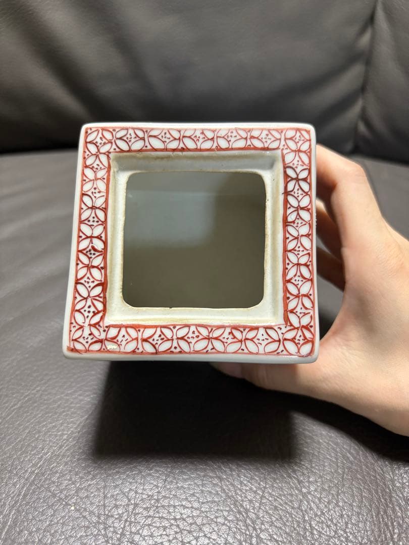 香炉　獅子香炉