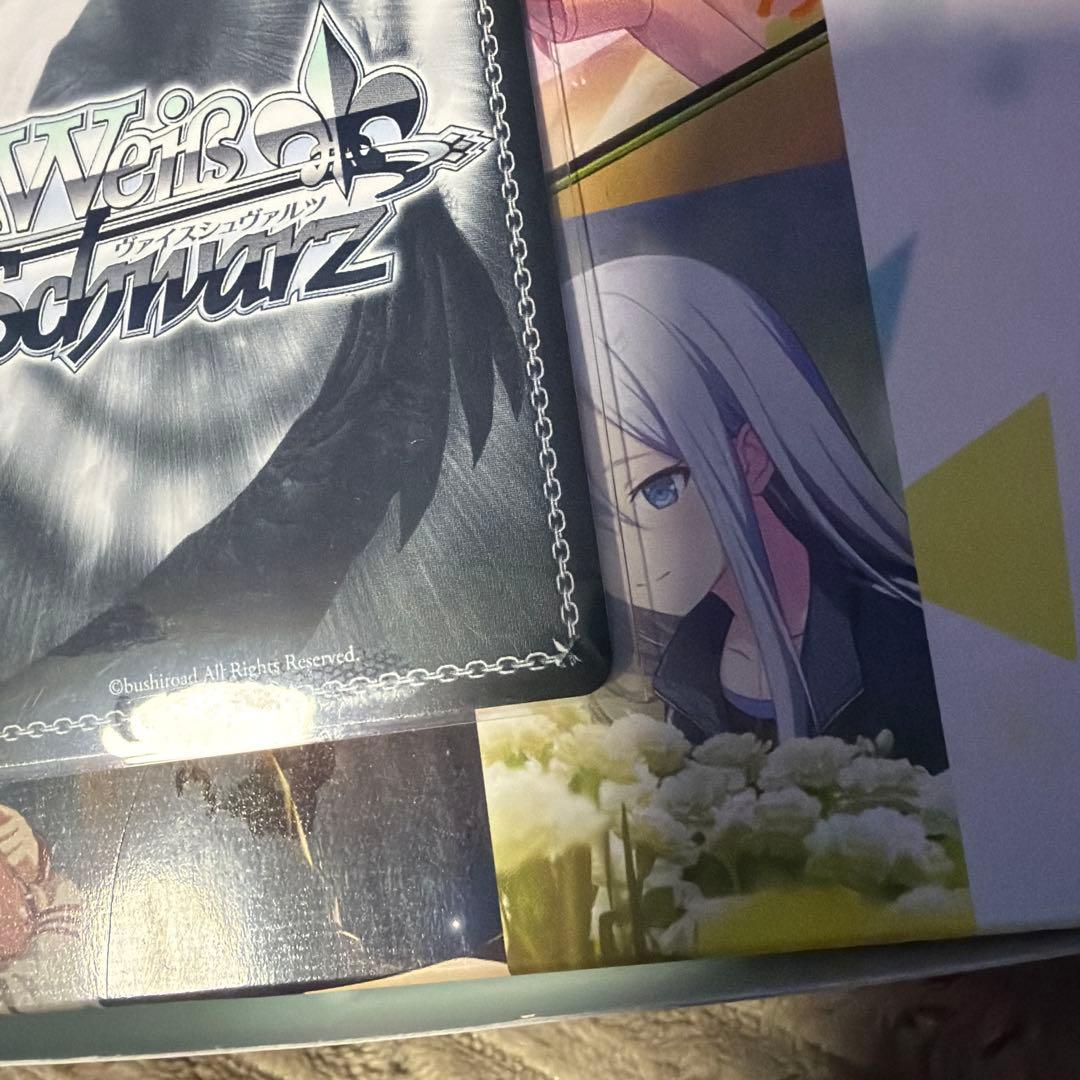 ヴァイス　プロセカ　サイン　大丈夫だよ、みんなKAITO SSP