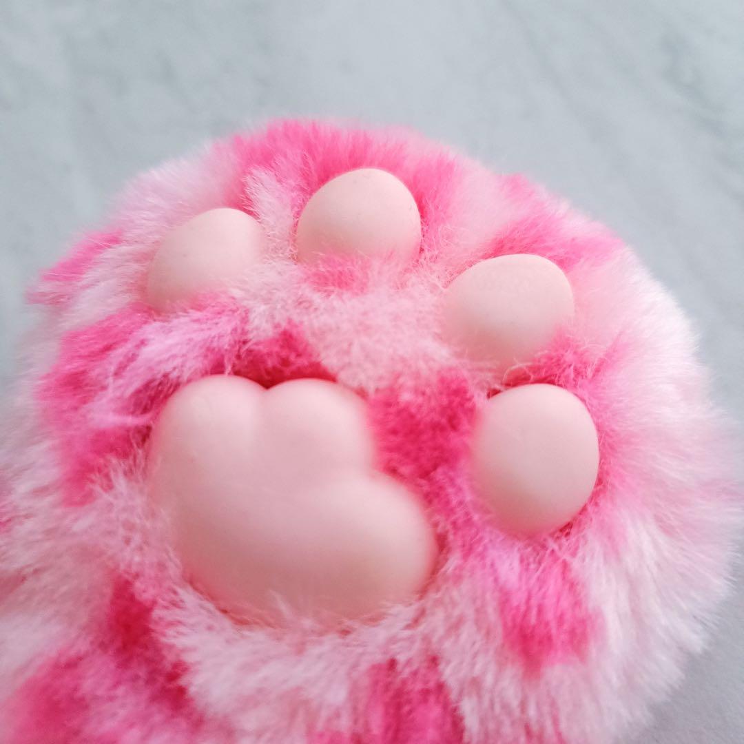 【美品】ブルーム ニクキューティー7 ピンク