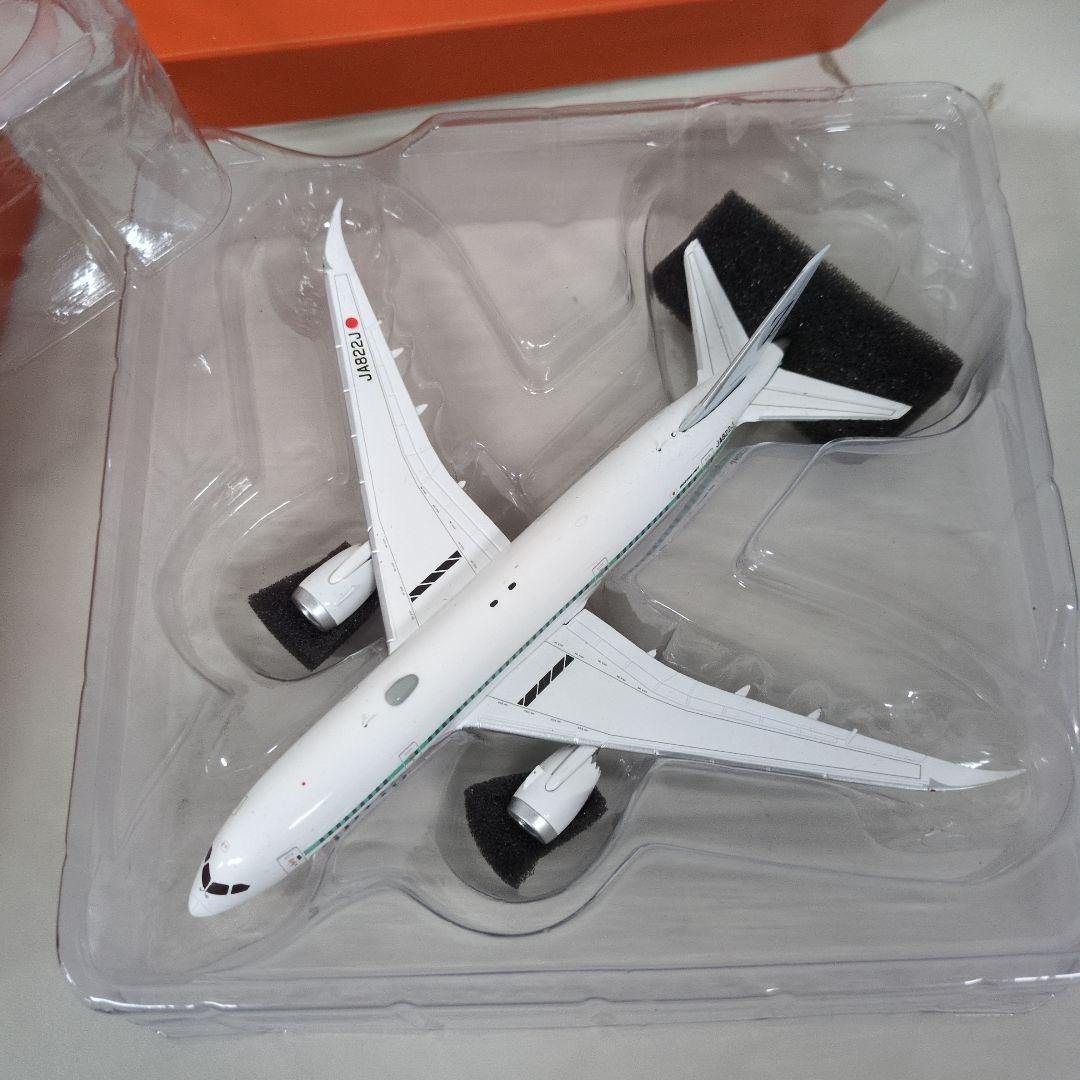Ｍ08/02a0705☆ZIPAIR B787-8 1/400
