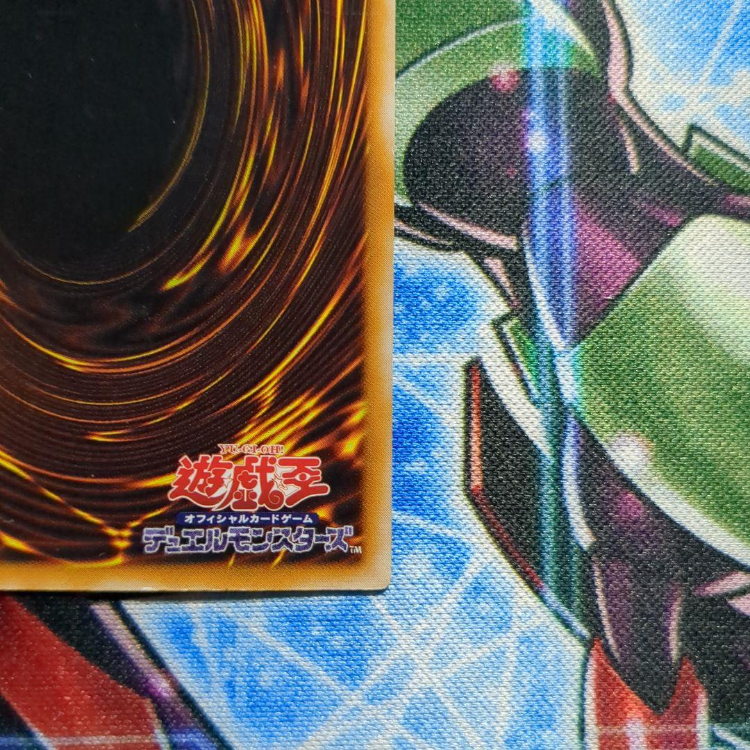 遊戯王　ダーク・ネクロフィア　レリーフ1枚