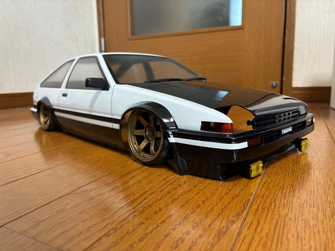 レモンページ、