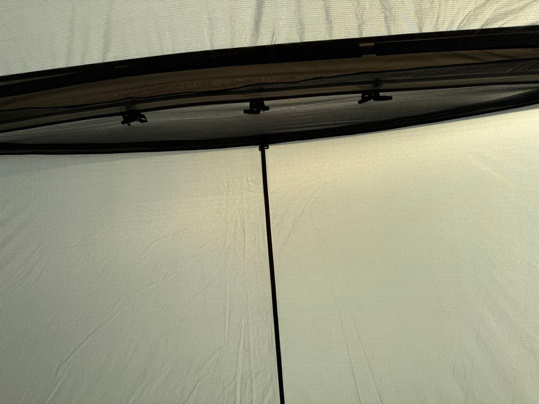 TOKYO CRAFTS テンビシェルターセット