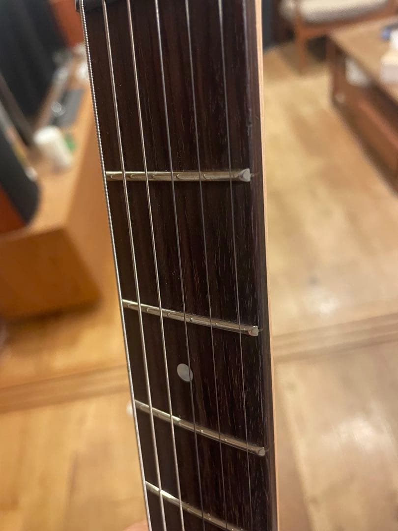 ギター YAMAHA PACIFICA612V II X YNS