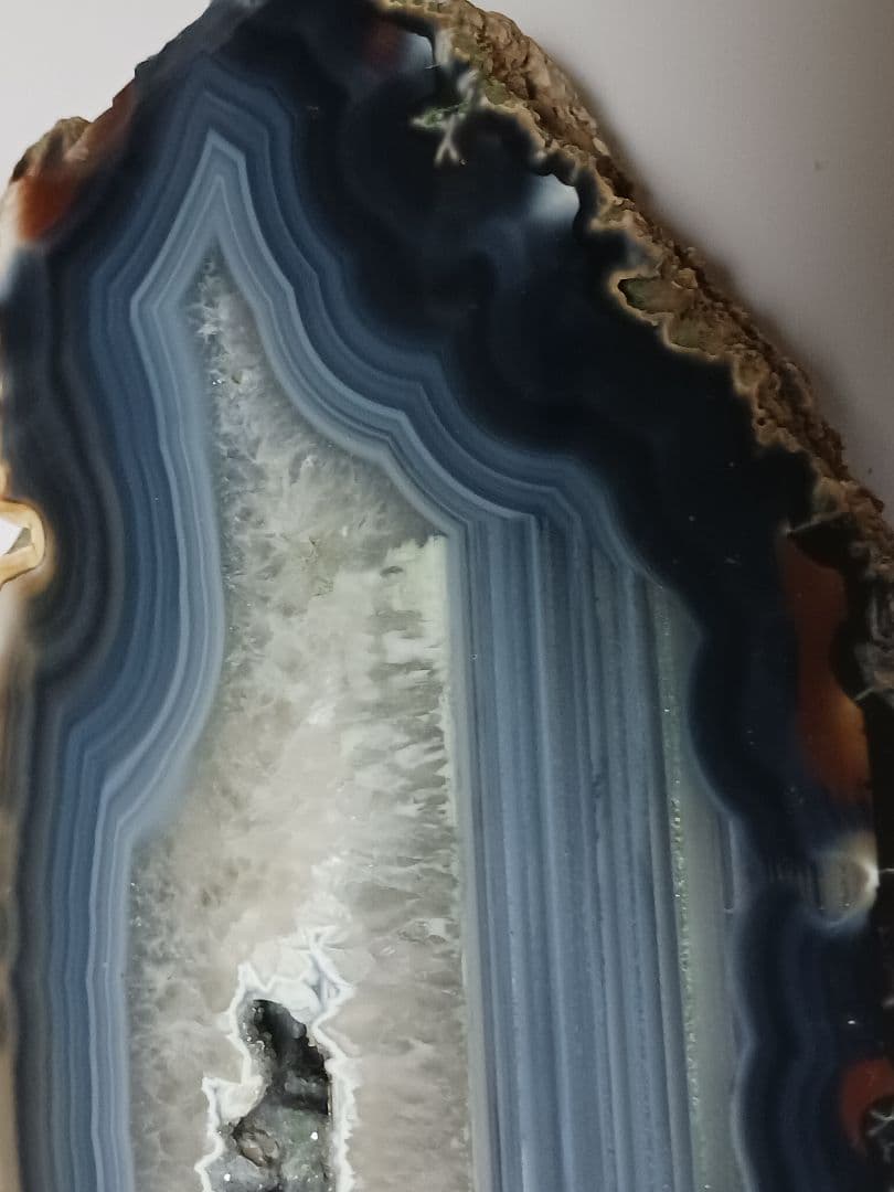 瑪瑙　天然石　鑑賞石　パワーストーン