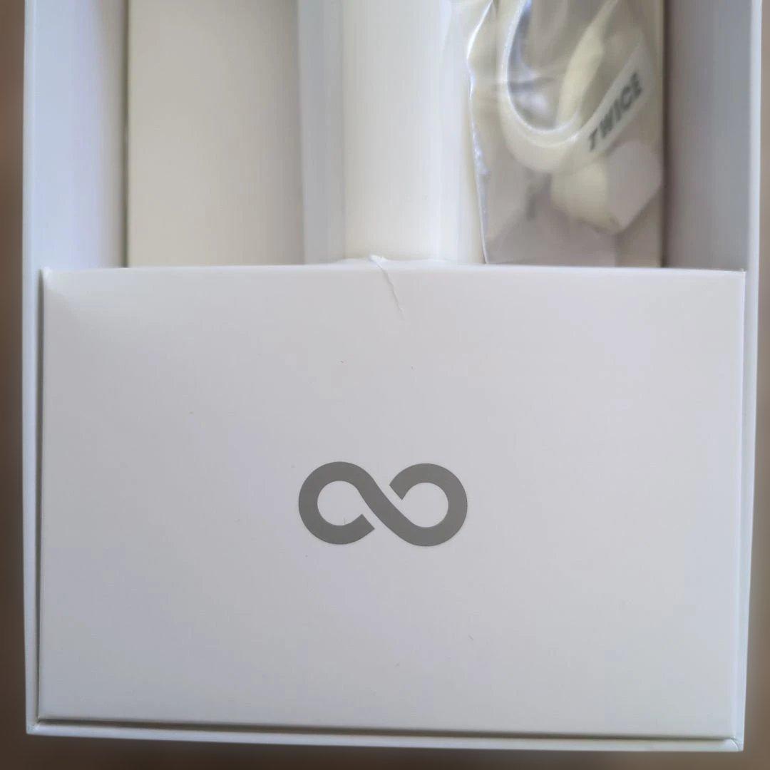 TWICE CANDYBONG∞ ペンライト レインポンチョ