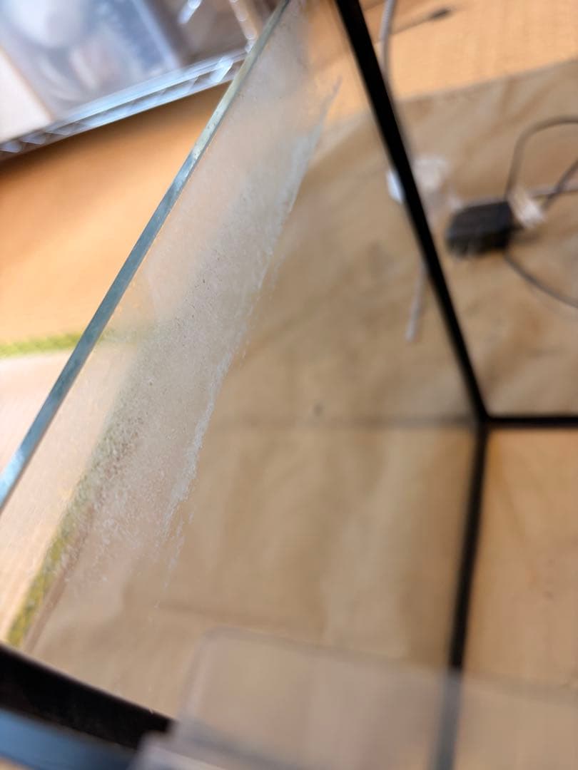 アクアリウム　セット