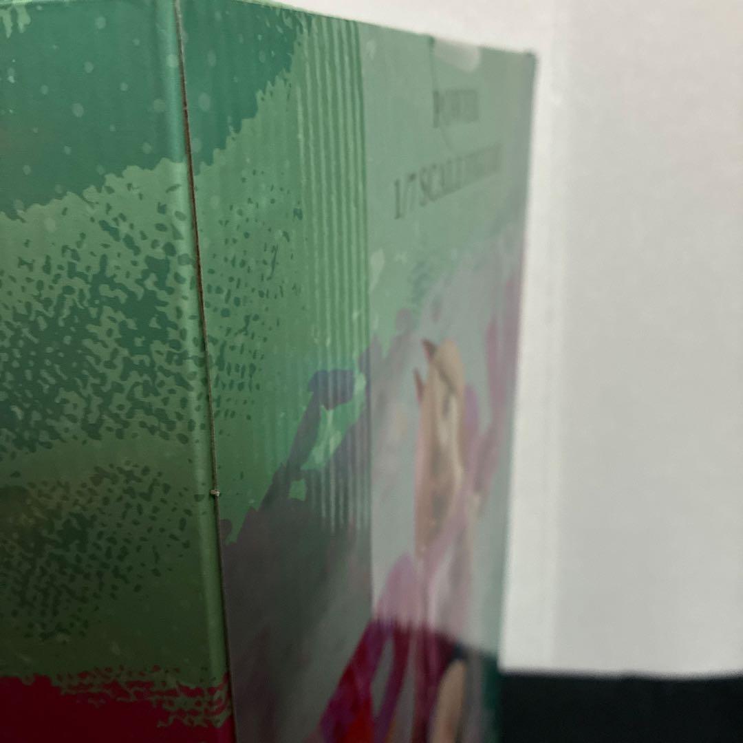 チェンソーマン　パワー 1/7スケールフィギュア